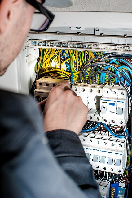 Electrical Services